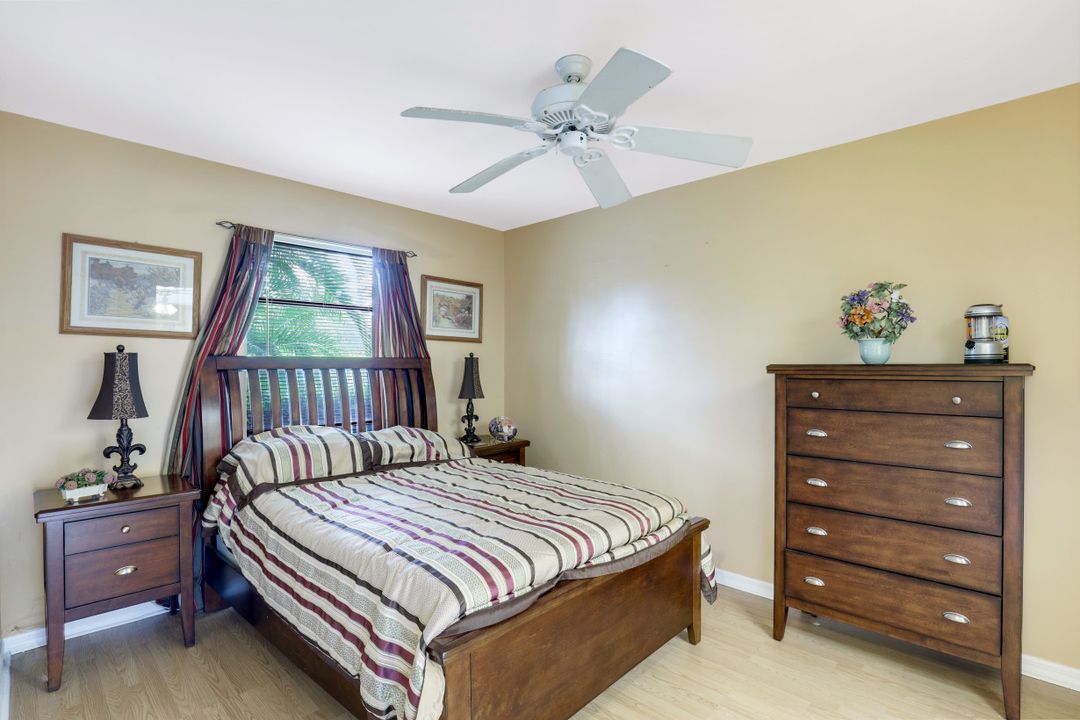 400 Misty Pines Cir #101, Naples, FL 34105