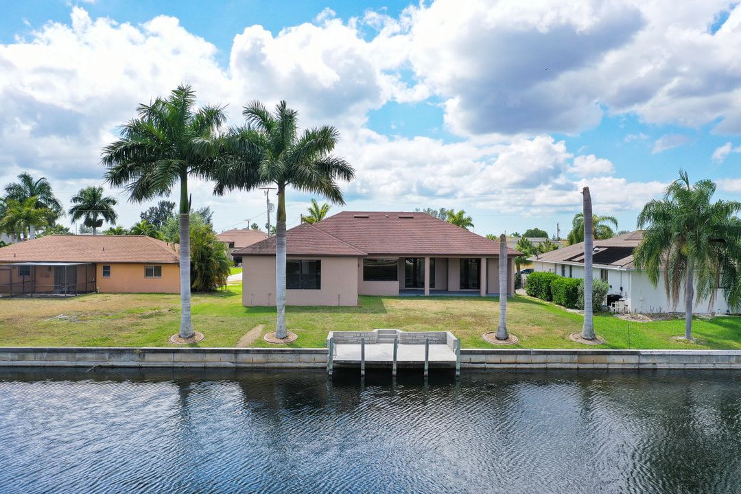 4323 SW 18th Pl, Cape Coral, FL 33914