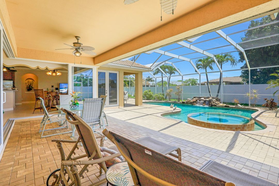 4141 SW 10th Ave, Cape Coral, FL 33914