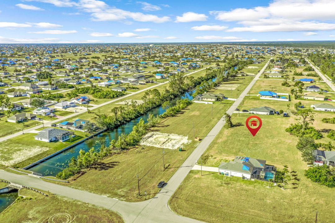 341 NE 31st Terrace, Cape Coral, FL 33909