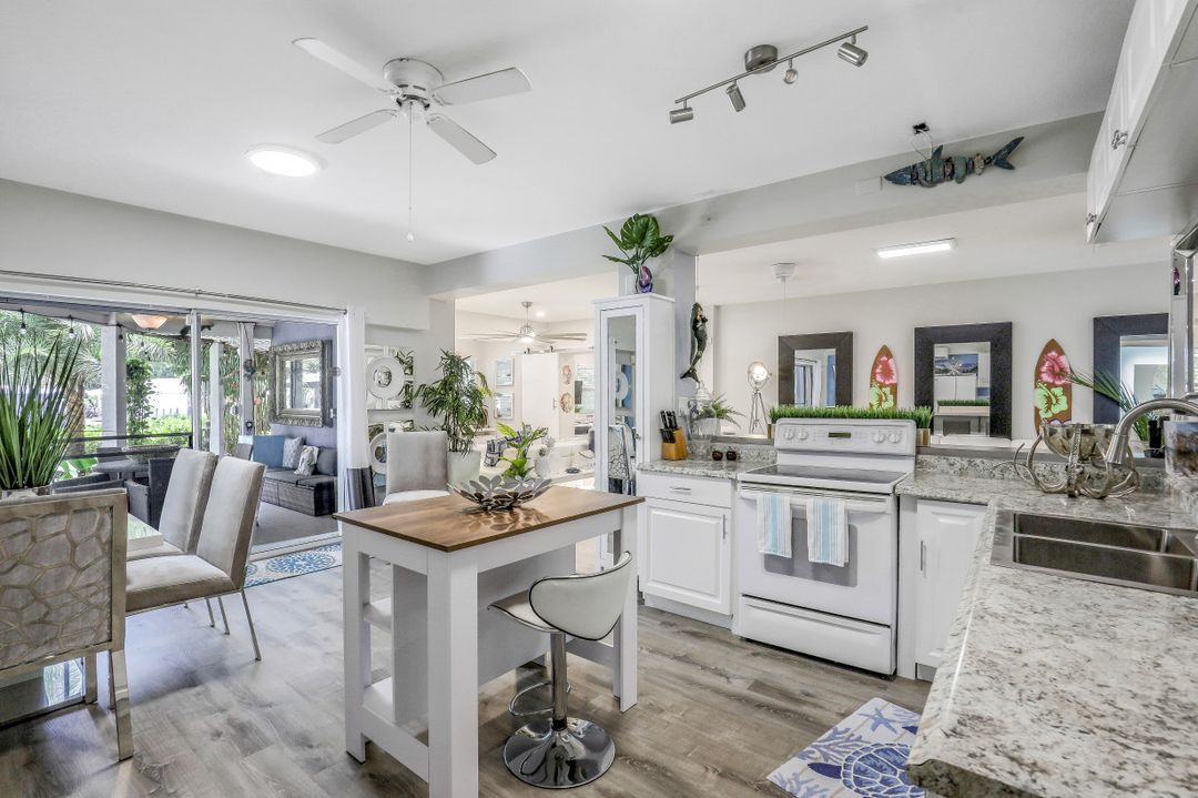 3544 Ruby Ave, Saint James City, FL 33956