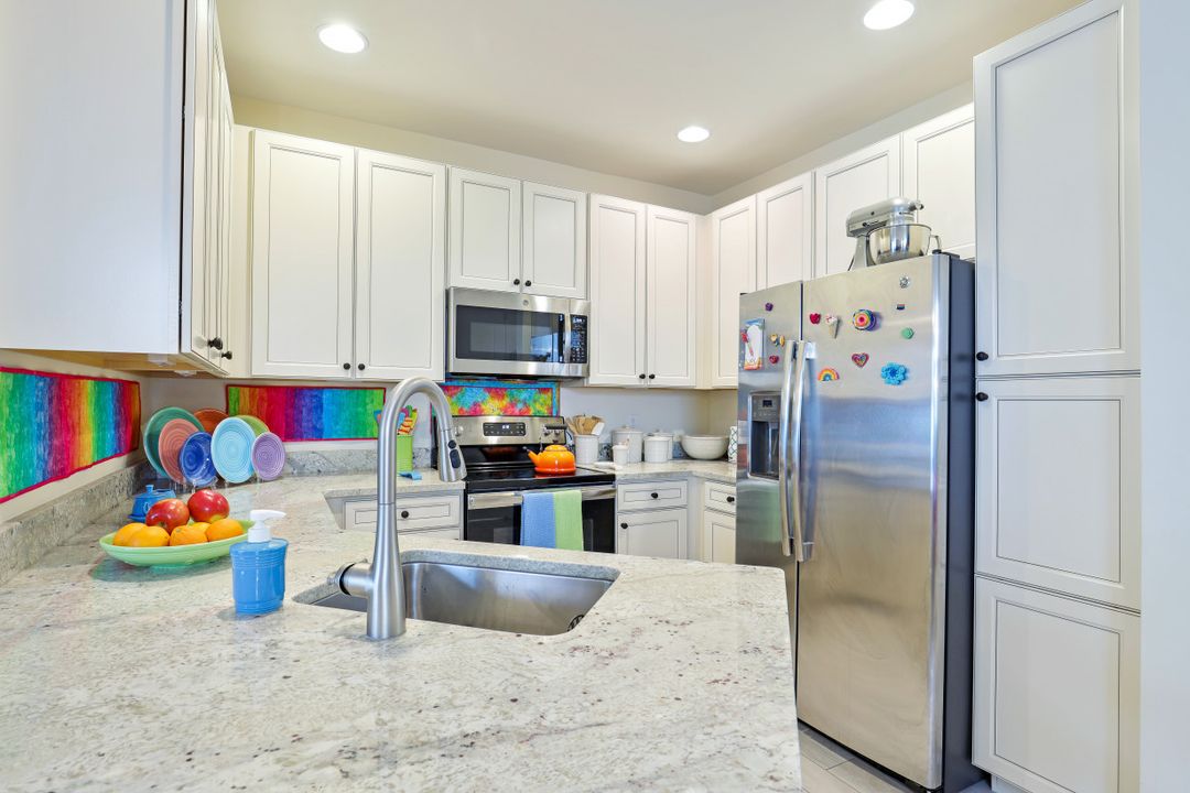 15851 Portofino Springs Blvd #101, Fort Myers, FL 33908