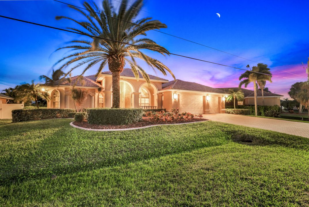 2832 SW 36th St, Cape Coral, FL 33914