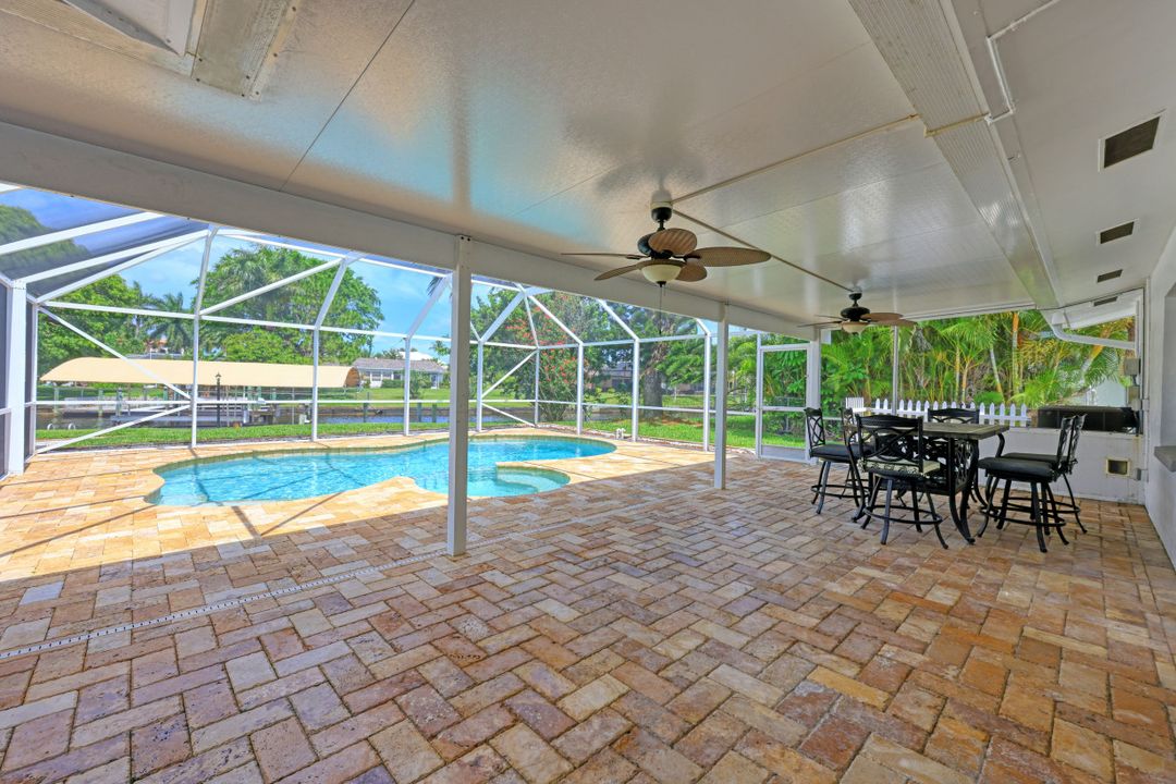 5337 Mikado Ct, Cape Coral, FL 33904