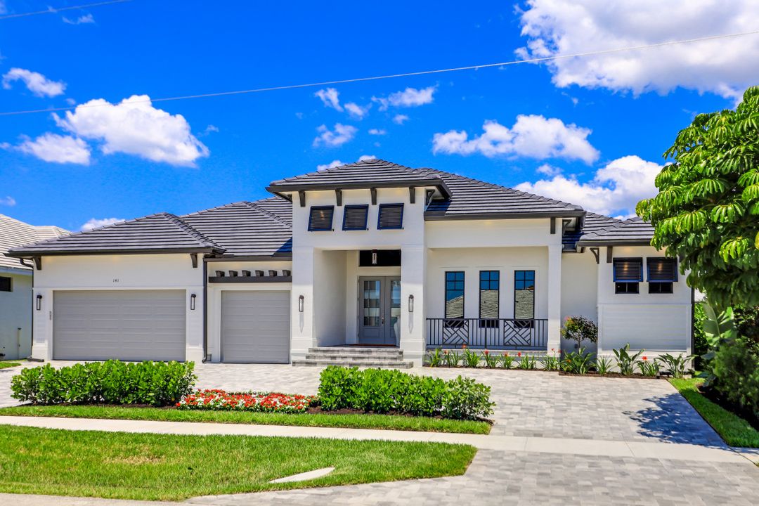 1200 Redwood Ct, Marco Island, FL 34145