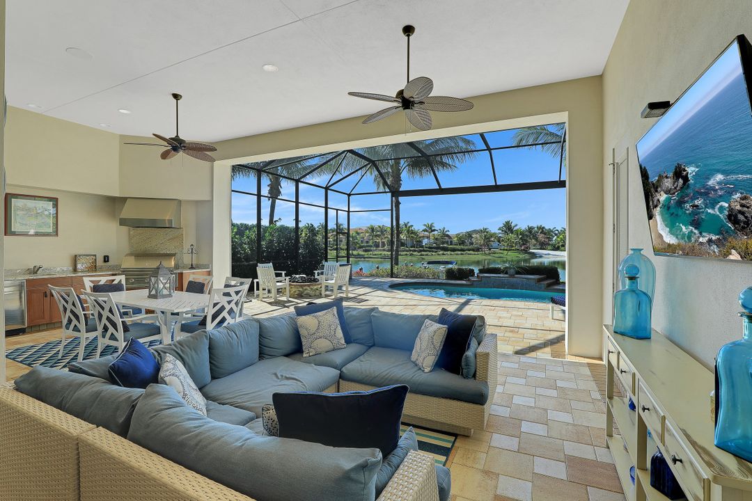 17452 Via Navona Way, Miromar Lakes, FL 33913