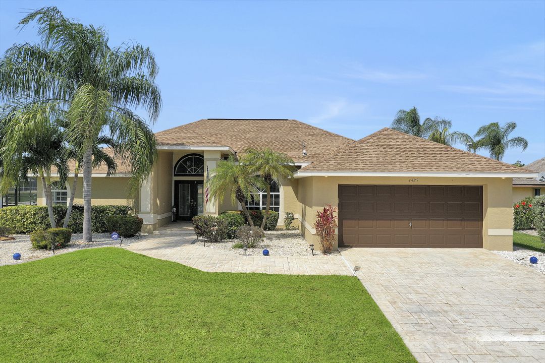 1429 SE 17th St, Cape Coral, FL 33990