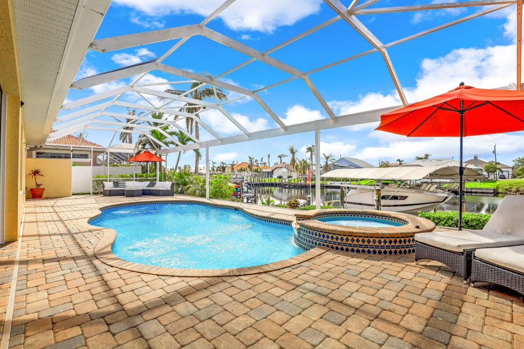 5248 SW 18th Ave, Cape Coral, FL 33914