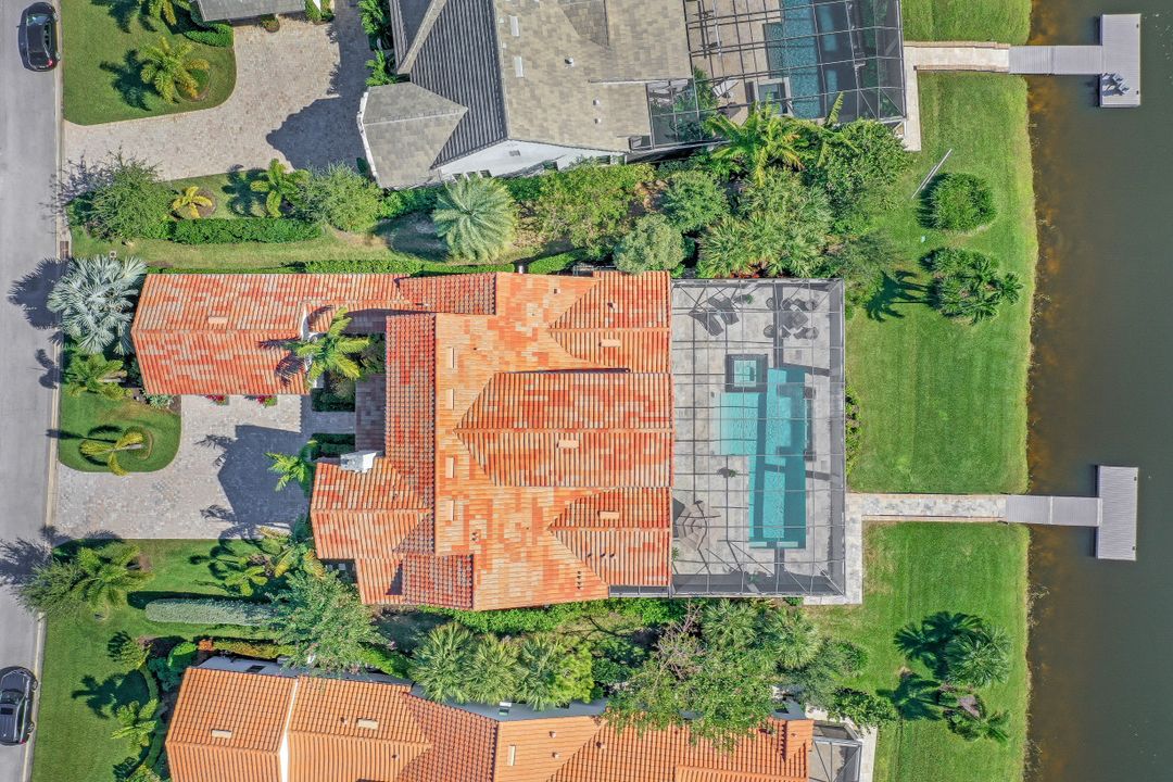 3202 Cullowee Ln, Naples, FL 34109