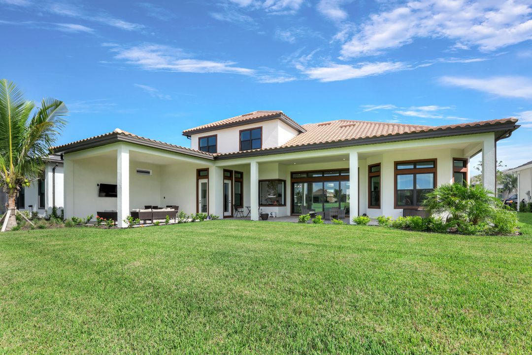 11641 Roseto Ct, Fort Myers, FL 33913