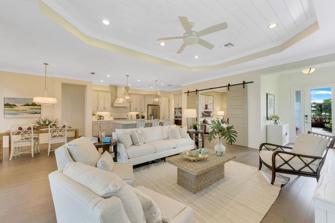4056 SkySail Drive, Naples, FL 34120