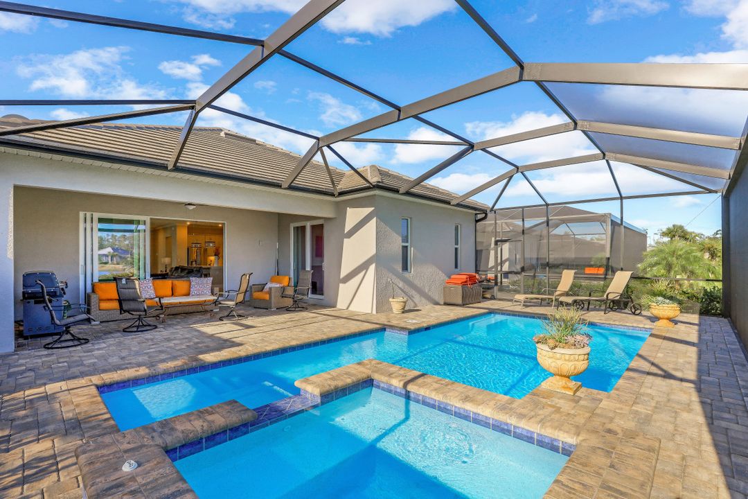 15272 Blue Bay Cir, Estero, FL 33913