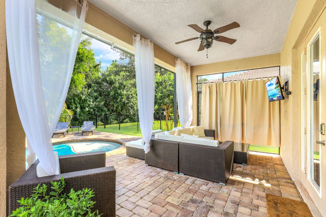 2736 Blue Cypress Lake Ct, Cape Coral, FL 33909