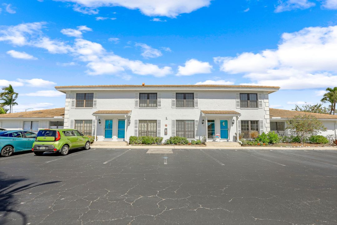 67 Marco Villas E #L-2, Marco Island, FL 34145