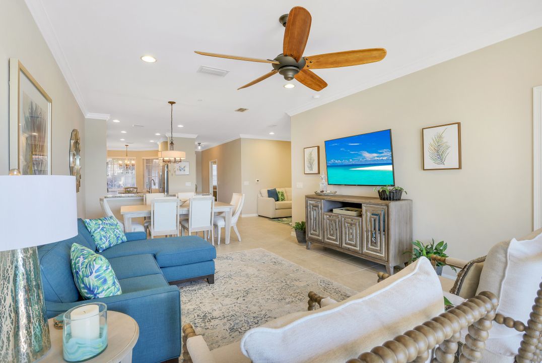 9377 Pocida Ct #103, Naples, FL 34119