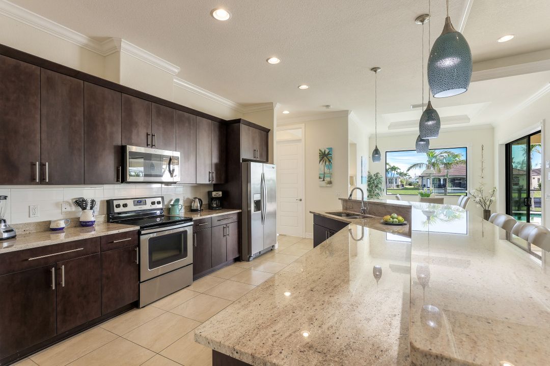 4517 SW 23rd Ave, Cape Coral, FL 33914