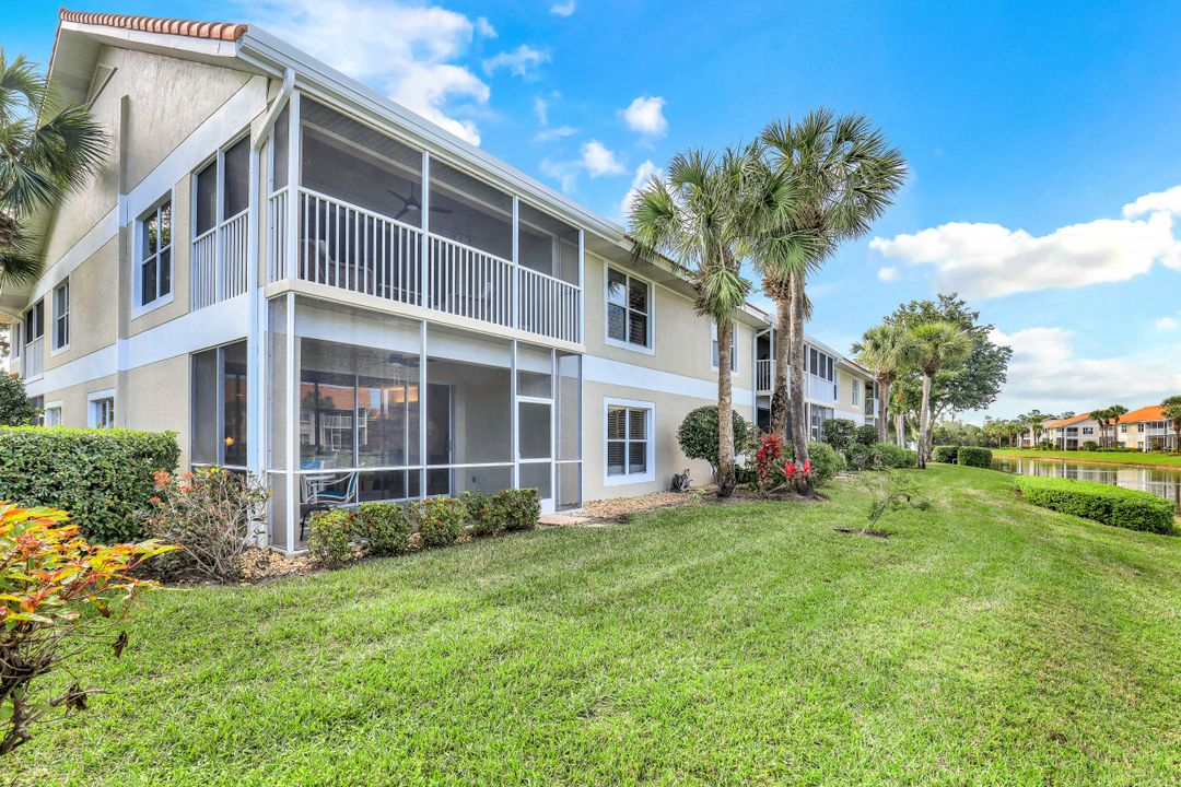 5115 Cobble Creek Ct #D-104, Naples, FL 34110