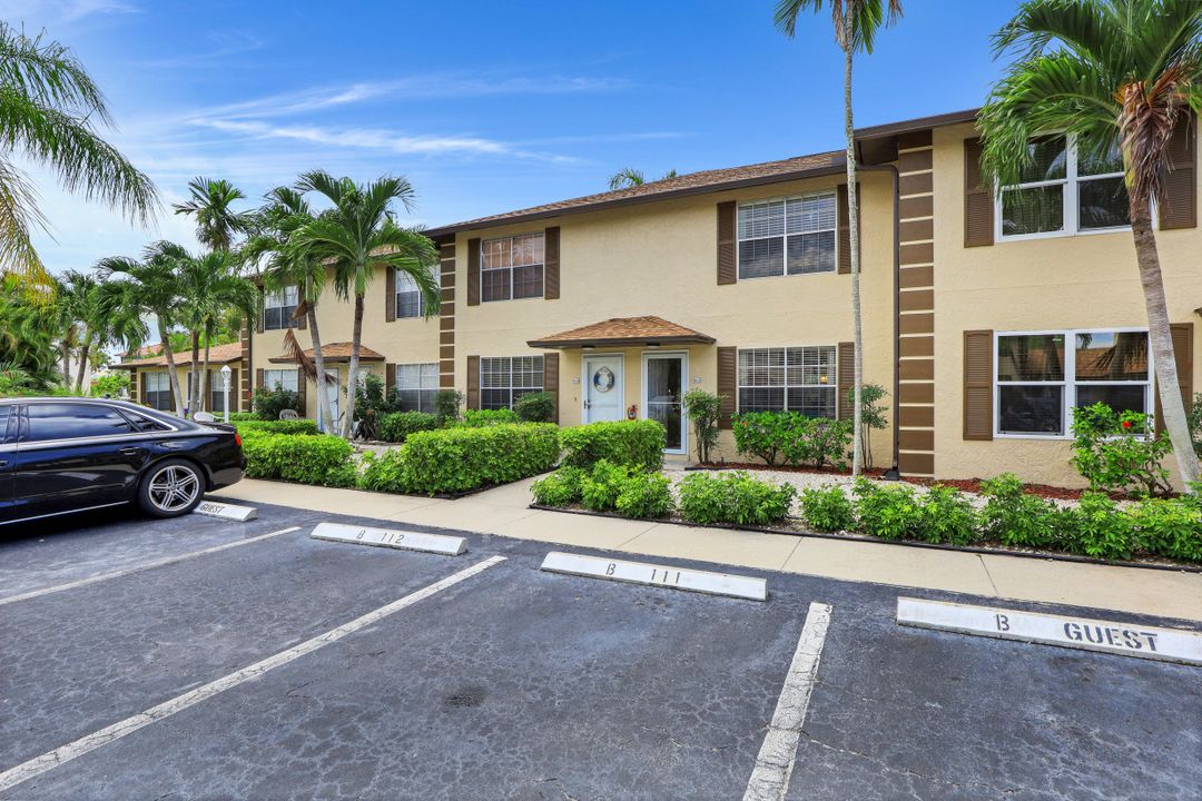 731 W Elkcam Cir #B111, Marco Island, FL 34145