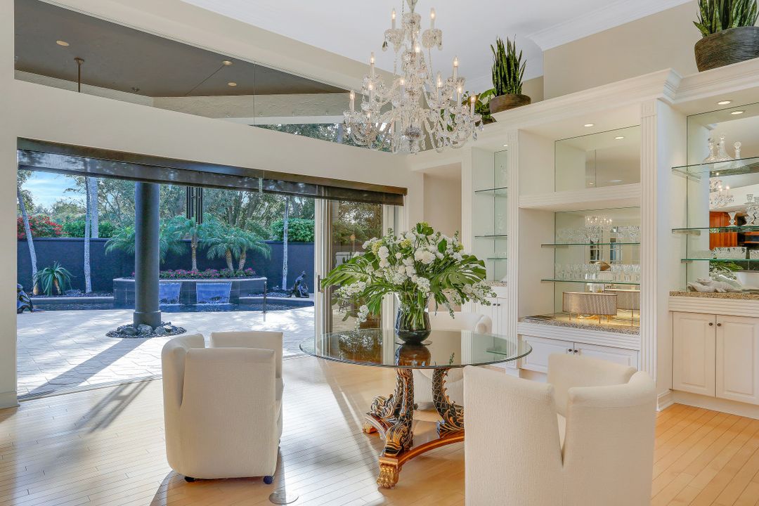 1108 Grand Isle Dr, Naples, FL 34108