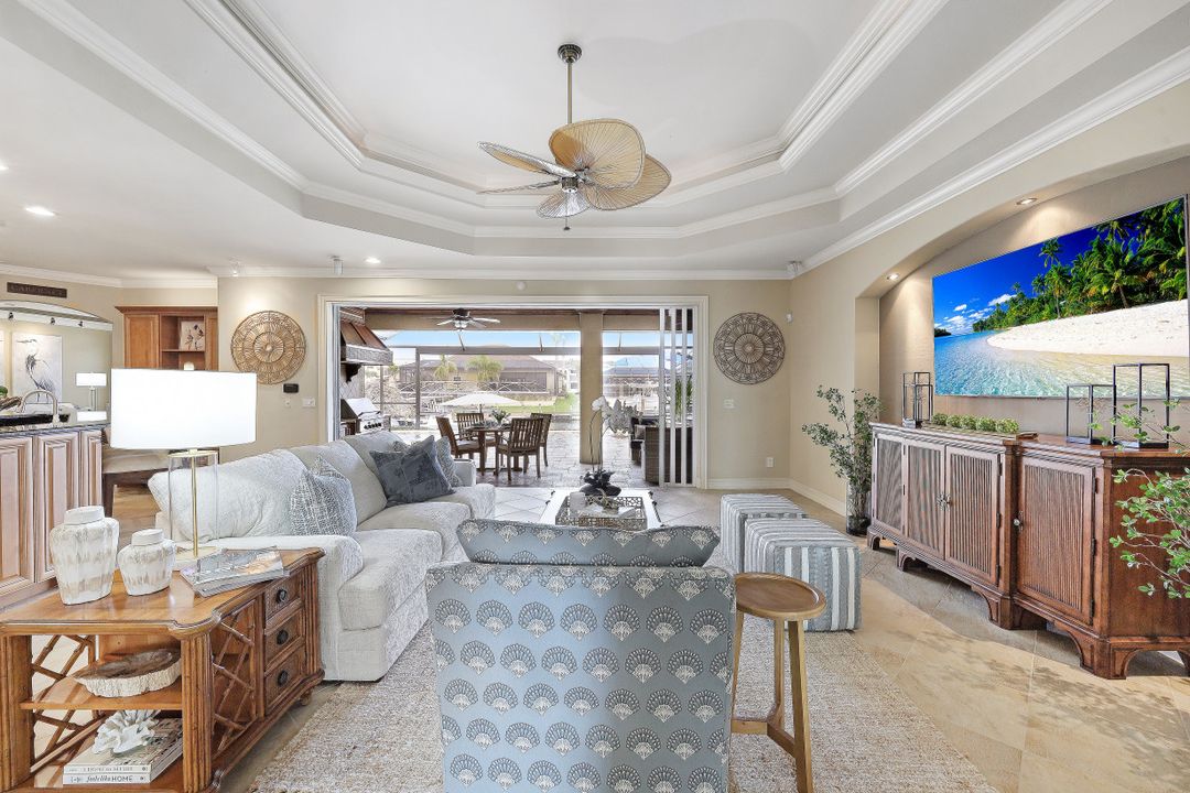 1517 SW 57th Terrace, Cape Coral, FL 33914