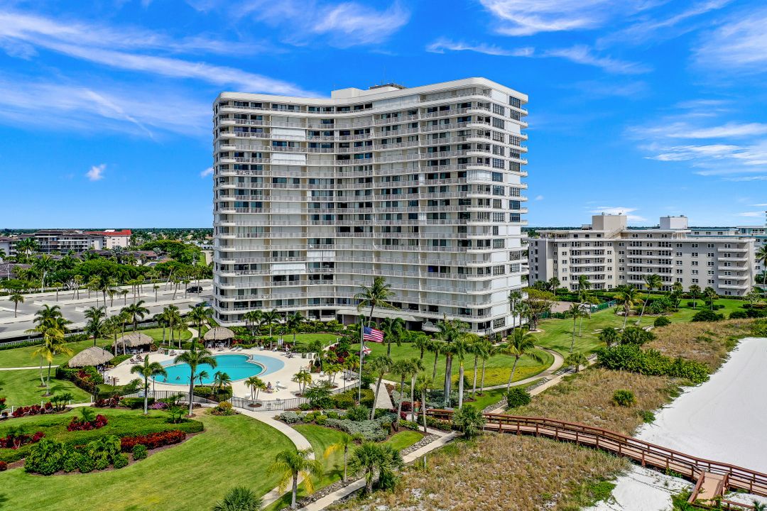 260 Seaview Ct #205, Marco Island, FL 34145