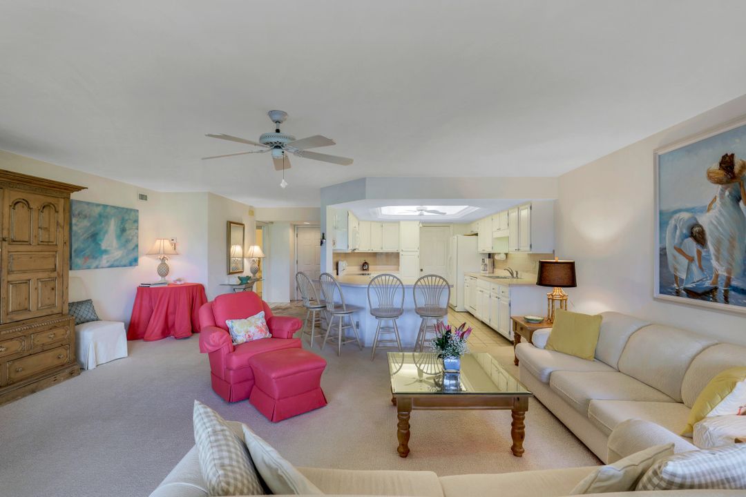 26920 Wedgewood Dr #203, Bonita Springs, FL 34134