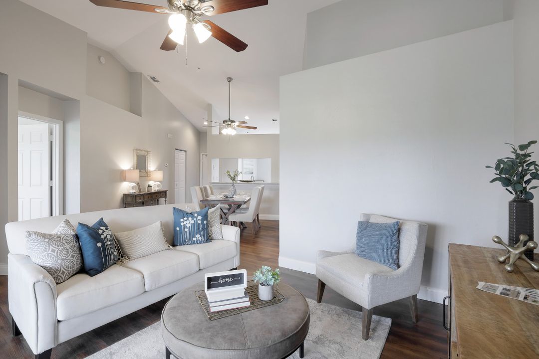 12061 Summergate Cir #103, Fort Myers, FL 33913