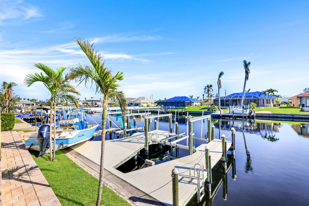 4517 SW 23rd Ave, Cape Coral, FL 33914