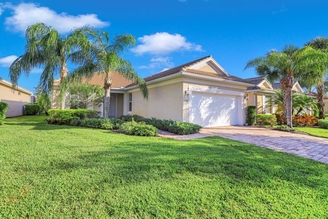 15006 Lure Trail, Bonita Springs, FL 34135