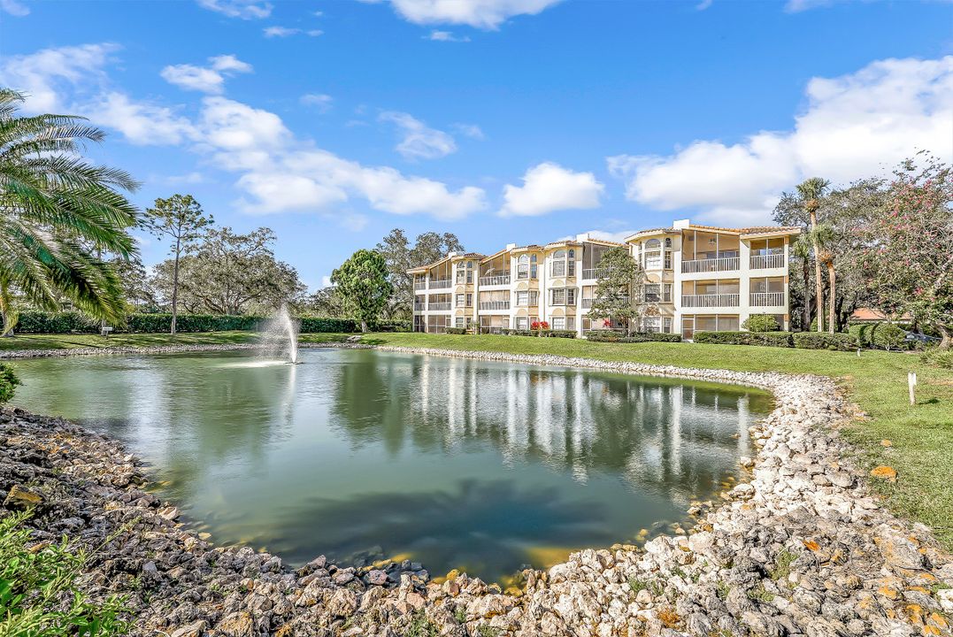 6030 Chardonnay Ln #303, Naples, FL 34119