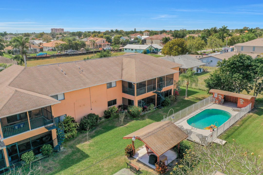 1203 SW 48th Terrace #201, Cape Coral, FL 33914