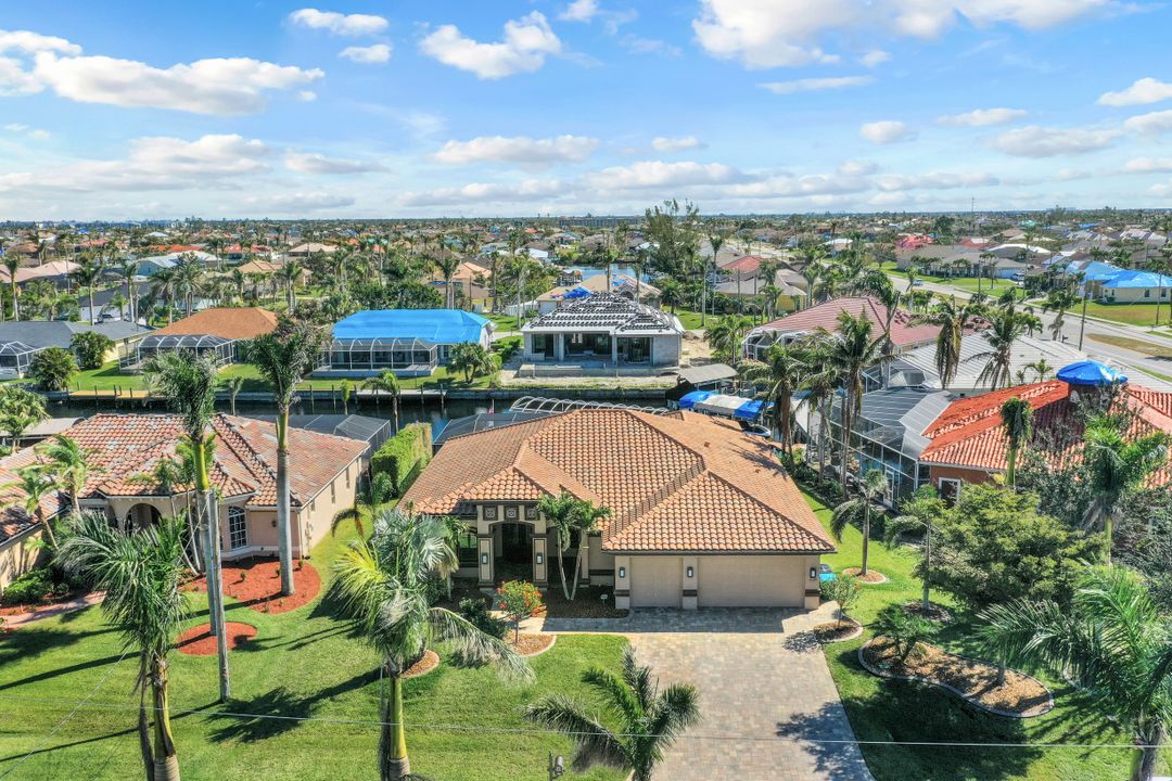 4129 SW 27th Ave, Cape Coral, FL 33914