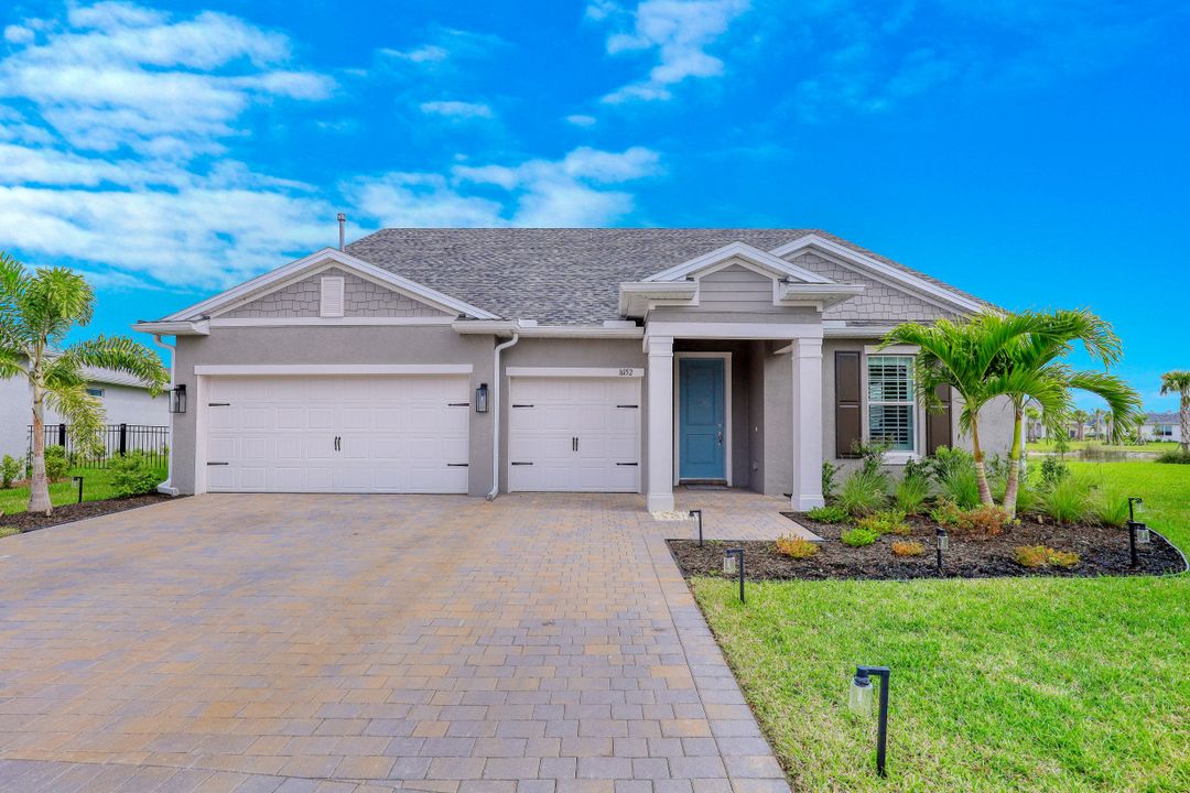 16152 Pawpaw Ct, Punta Gorda, FL 33982