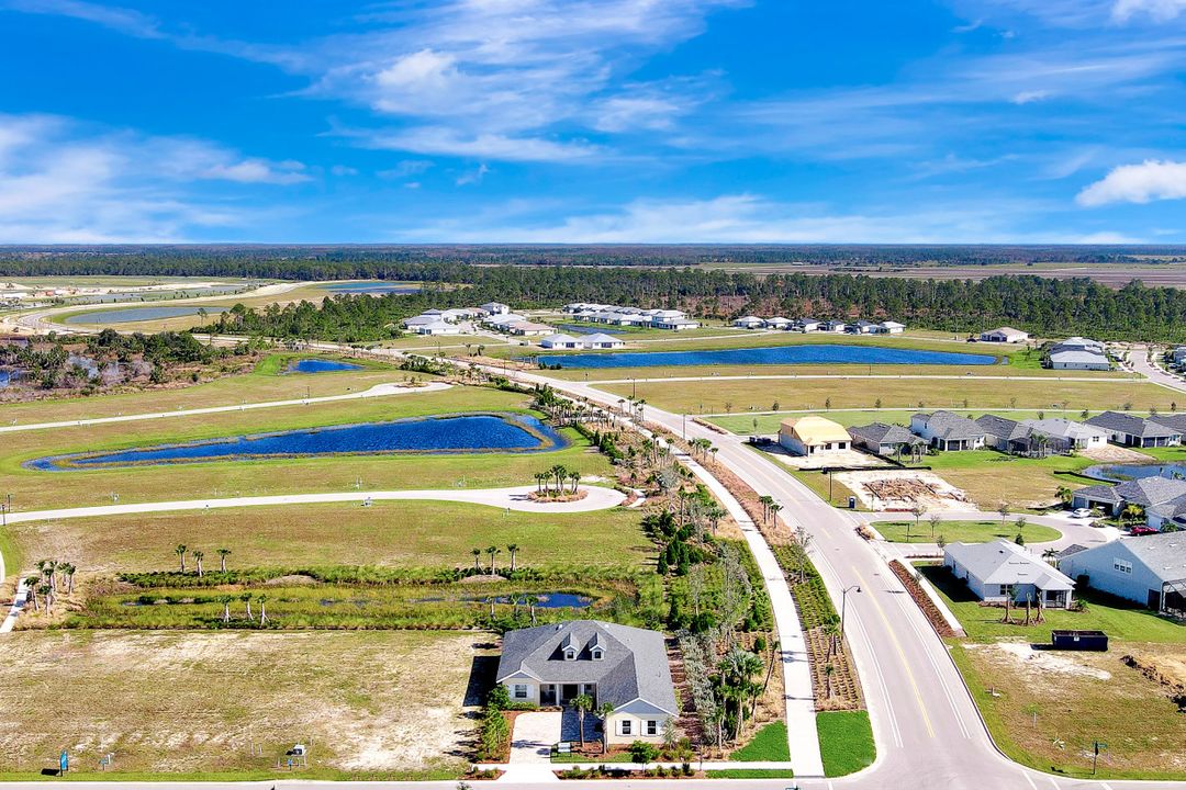 16201 Bluestem Ln, Punta Gorda, FL 33982