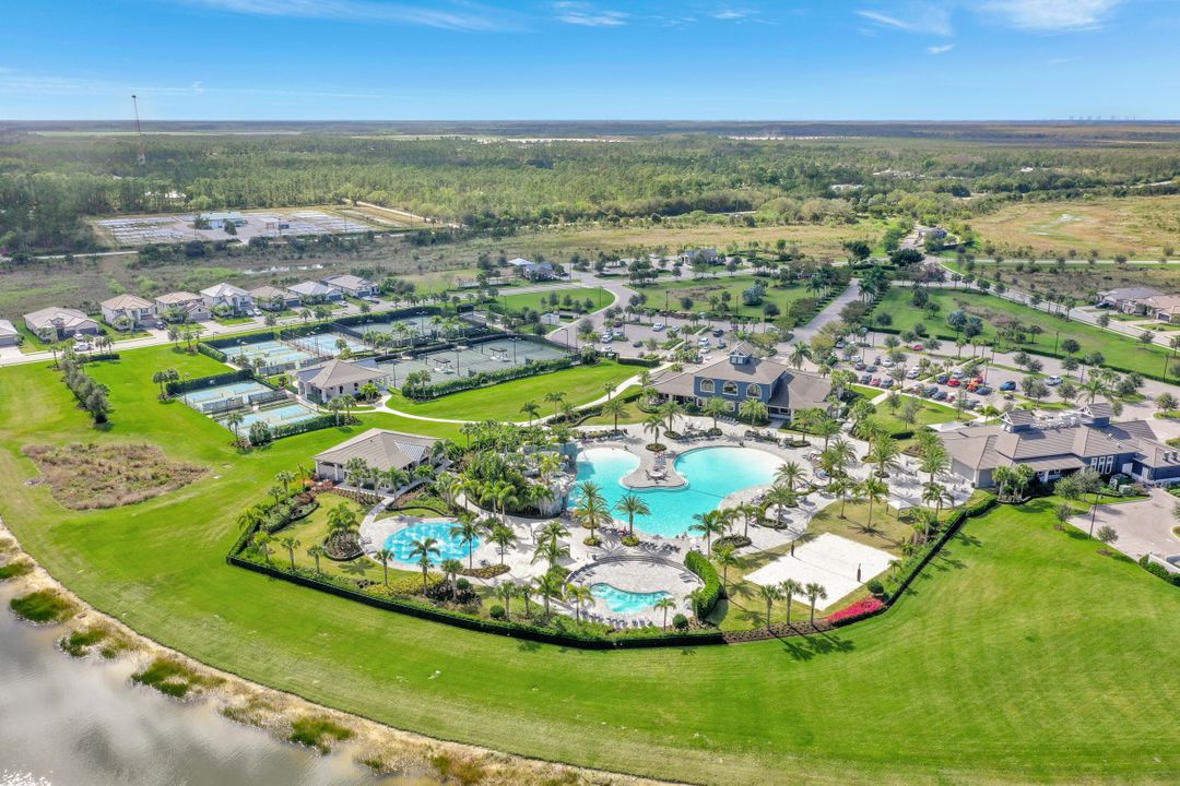 17444 Newberry Ln, Estero, FL 33928