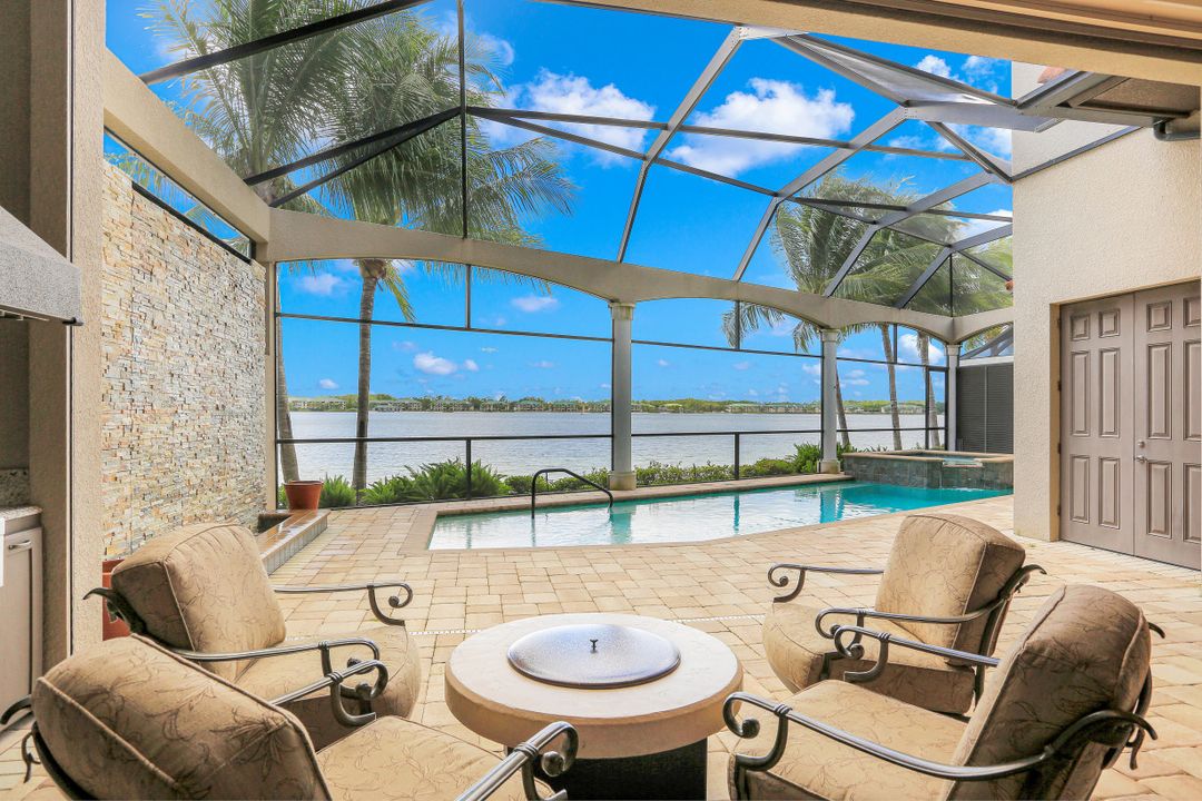 11735 Via Savona Ct, Miromar Lakes, FL 33913
