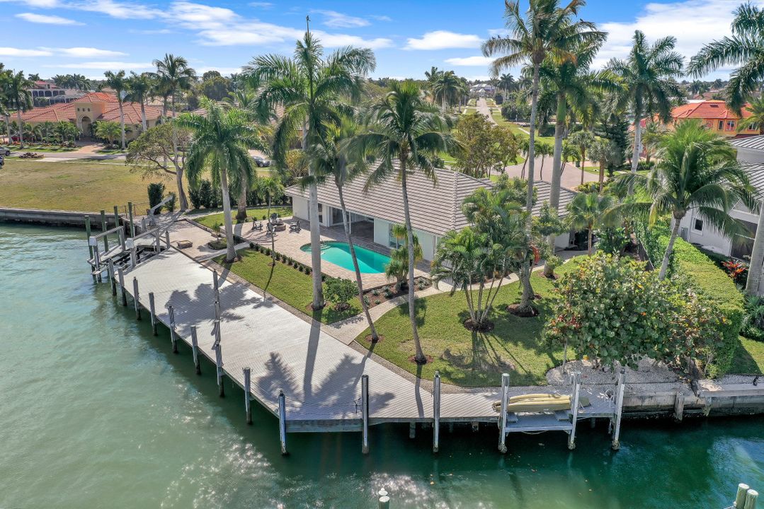 243 Dan River Ct, Marco Island, FL 34145