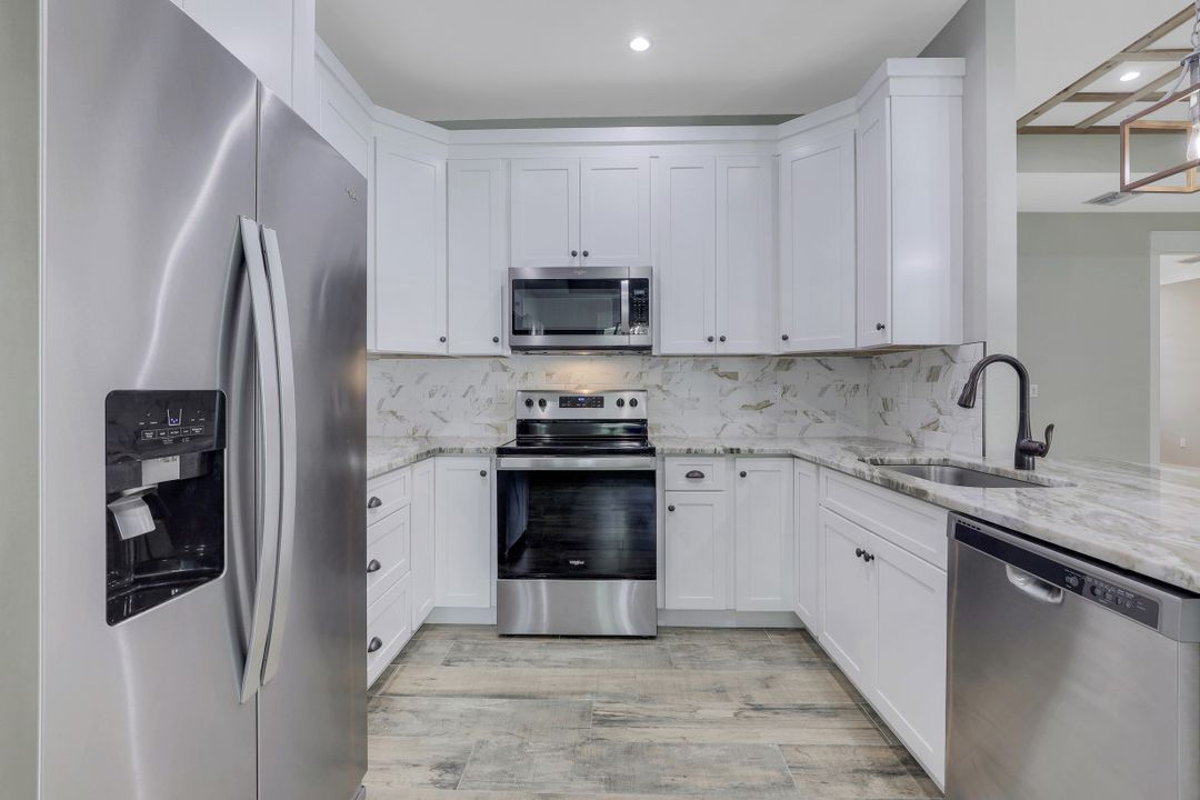 3554 McComb Ln, Bonita Springs, FL 34134