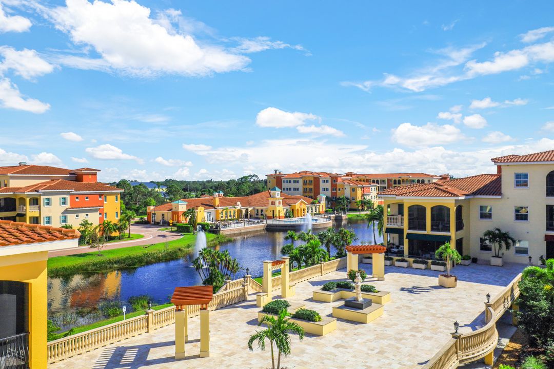 21530 Strada Nuova Circle #C-414, Estero, FL 33928