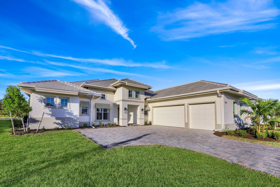 14310 Laguna Spgs Ln, , FL 34114