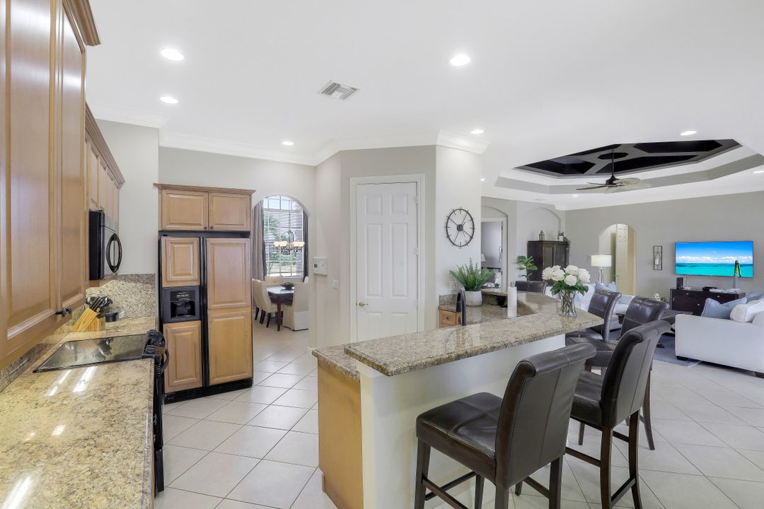 276 Bald Eagle Dr, Marco Island, FL 34145