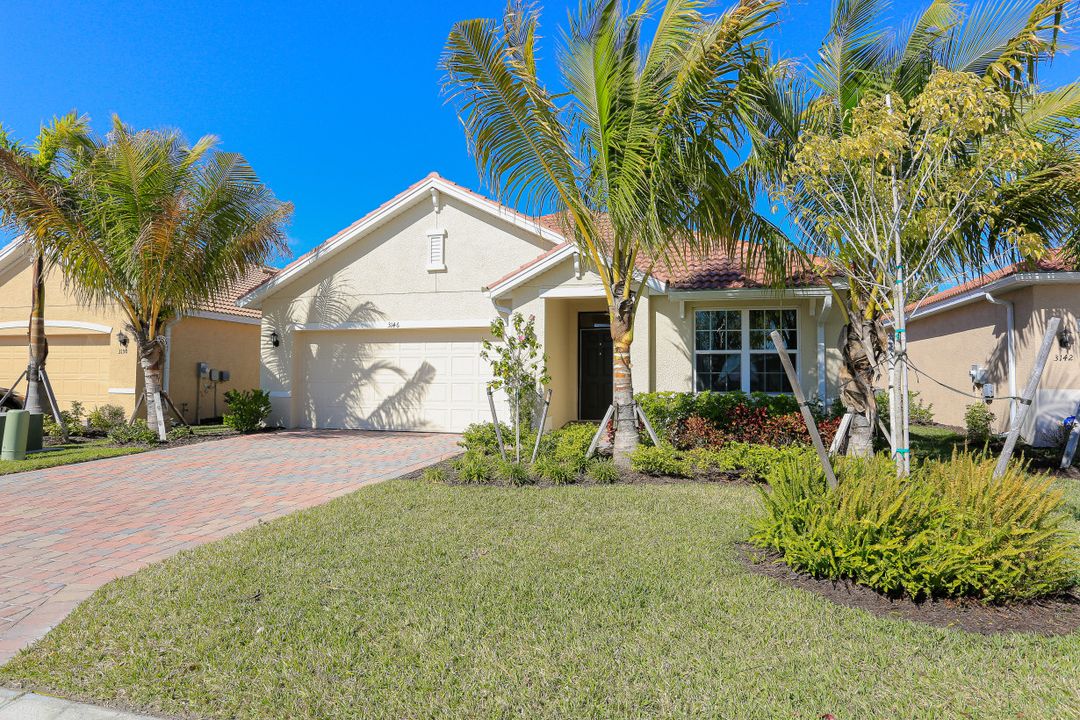 3146 Birchin Ln, Fort Myers, FL 33916