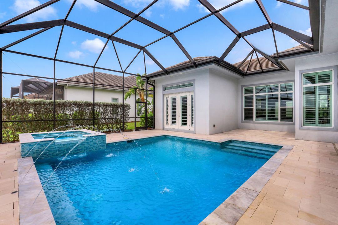 17214 Hidden Estates Cir, Fort Myers, FL 33908