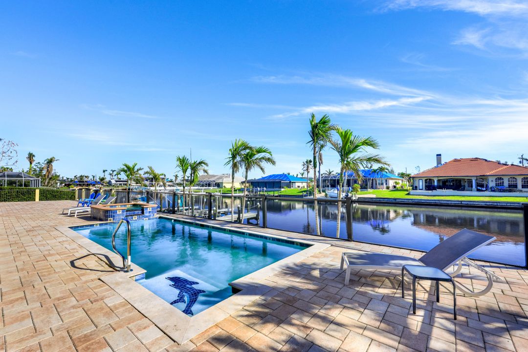 4517 SW 23rd Ave, Cape Coral, FL 33914