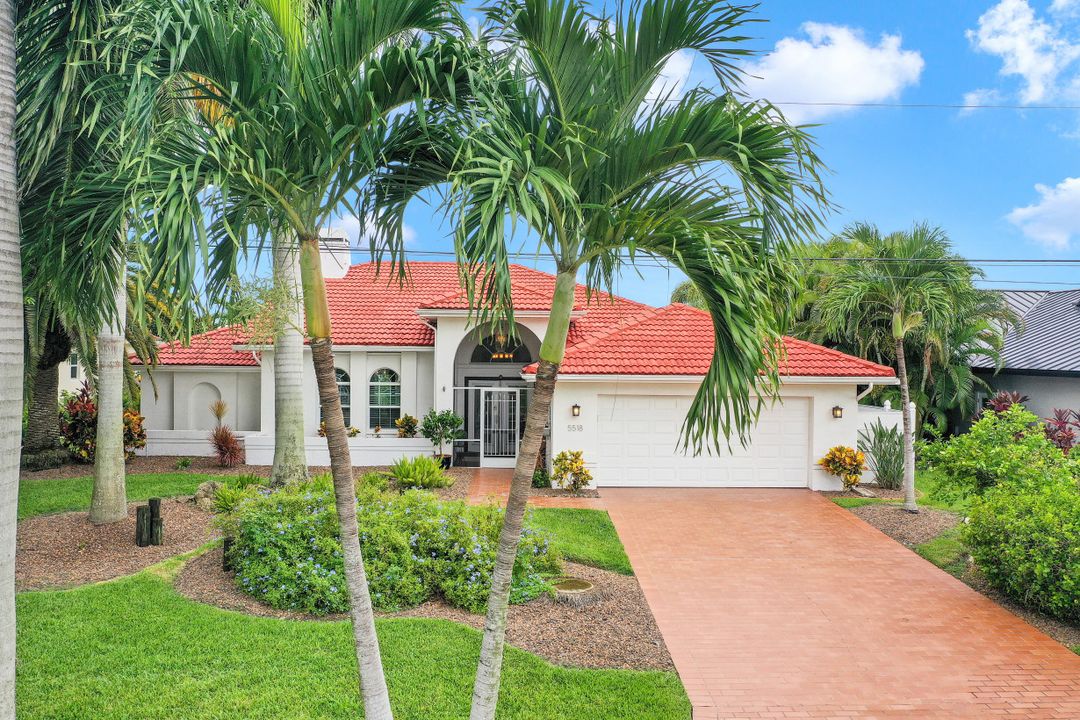 5518 SW 11th Ave, Cape Coral, FL 33914