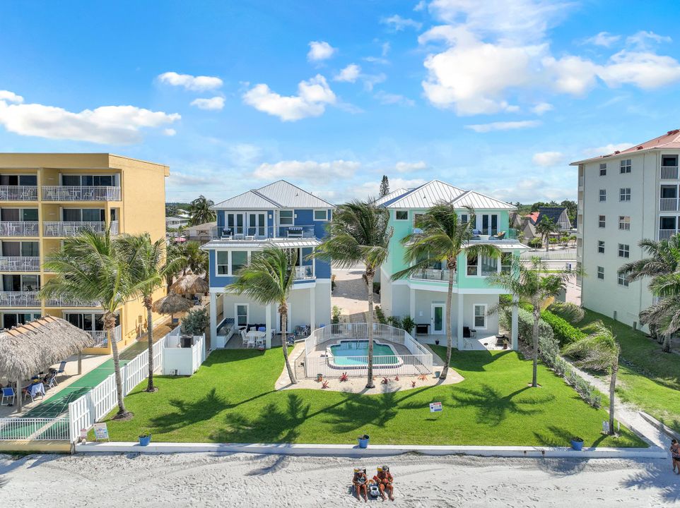 261 Key W Ct, Fort Myers Beach, FL 33931