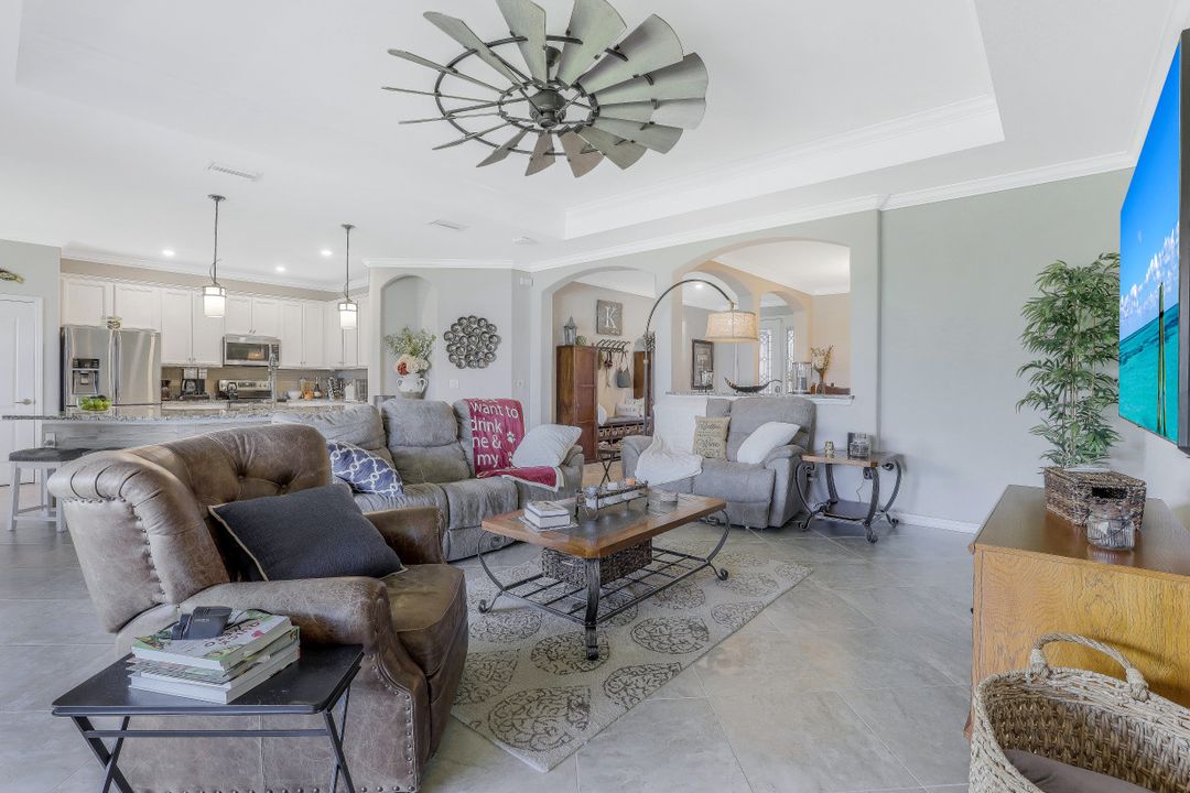 19197 Elston Way, Estero, FL 33928