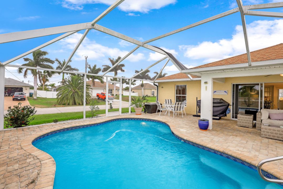 308 NW 22nd Ct, Cape Coral, FL 33993