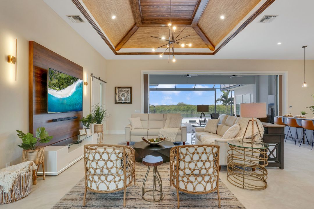 3236 Surfside Blvd, Cape Coral, FL 33914