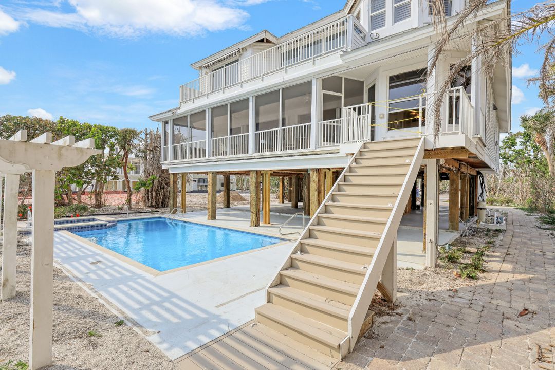 3635 W Gulf Dr, Sanibel, FL 33957